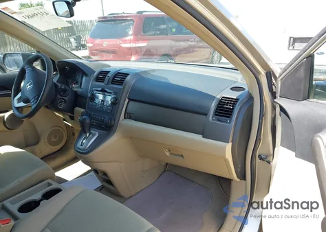 2008 Honda Cr-V Ex from USA, damaged, VIN JHLRE48568C015423